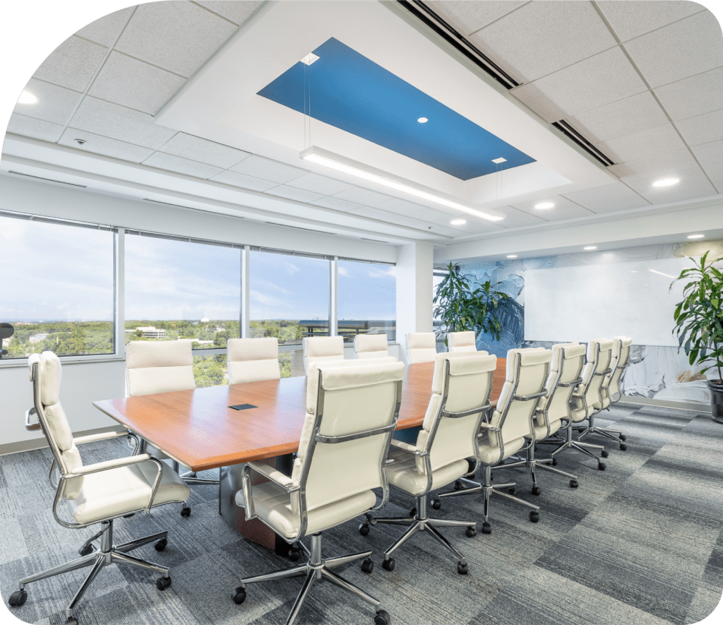 Image Contact Form - Metro Offices Experience the difference