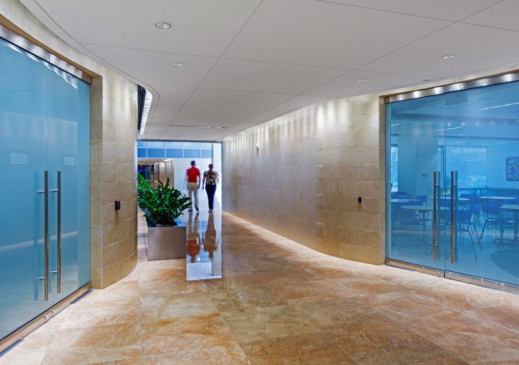 inside 2 - Metro Offices What you can expect