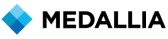 medallia logo - Metro Offices Gambrills | Metro Offices