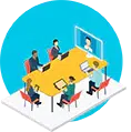 Icon Conference Rooms v1 - Metro Offices Virtual Membership
