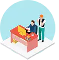 Icon Private Offices v1 - Metro Offices Our Services