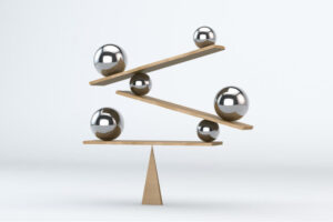 Balance - Metro Offices Comparison