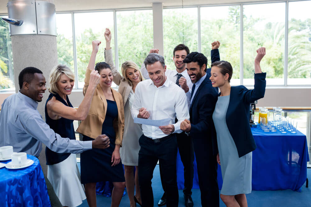 Fun In the Office? How Does That Work?