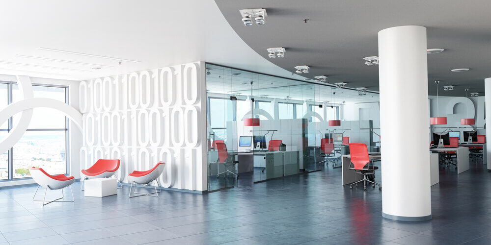 3 Reasons Office Space Investment Matters