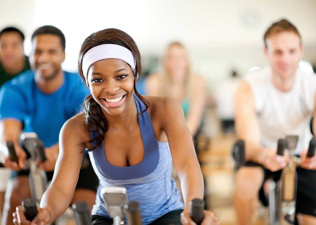 Stay Fit & Healthy at the Greensboro Station Fitness Center, Free for Metro Offices Clients