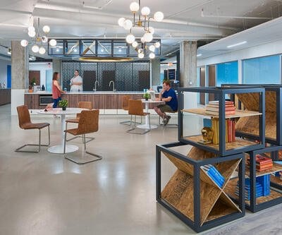 Appealing to the Senses: How Shared Workspaces Tap into the Potential of Sensory Input