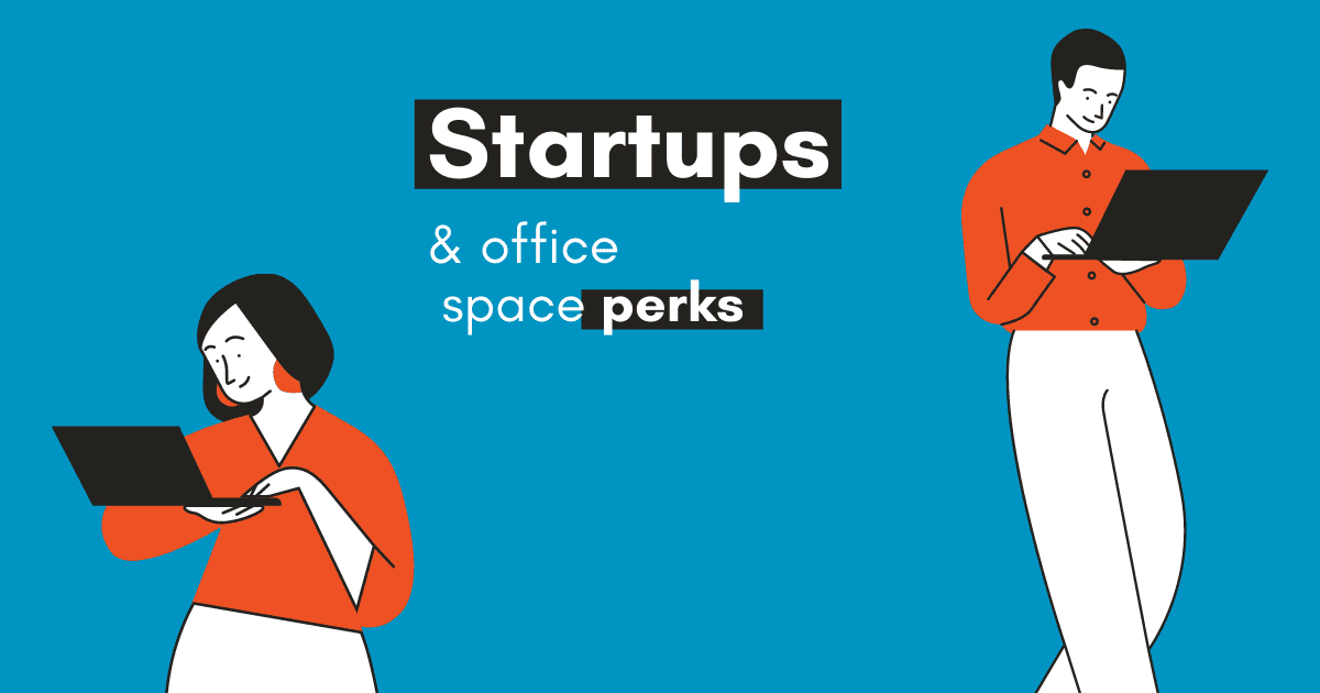 Startups Can Benefit from Private Office Space