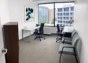 Chevy Chase Office Space