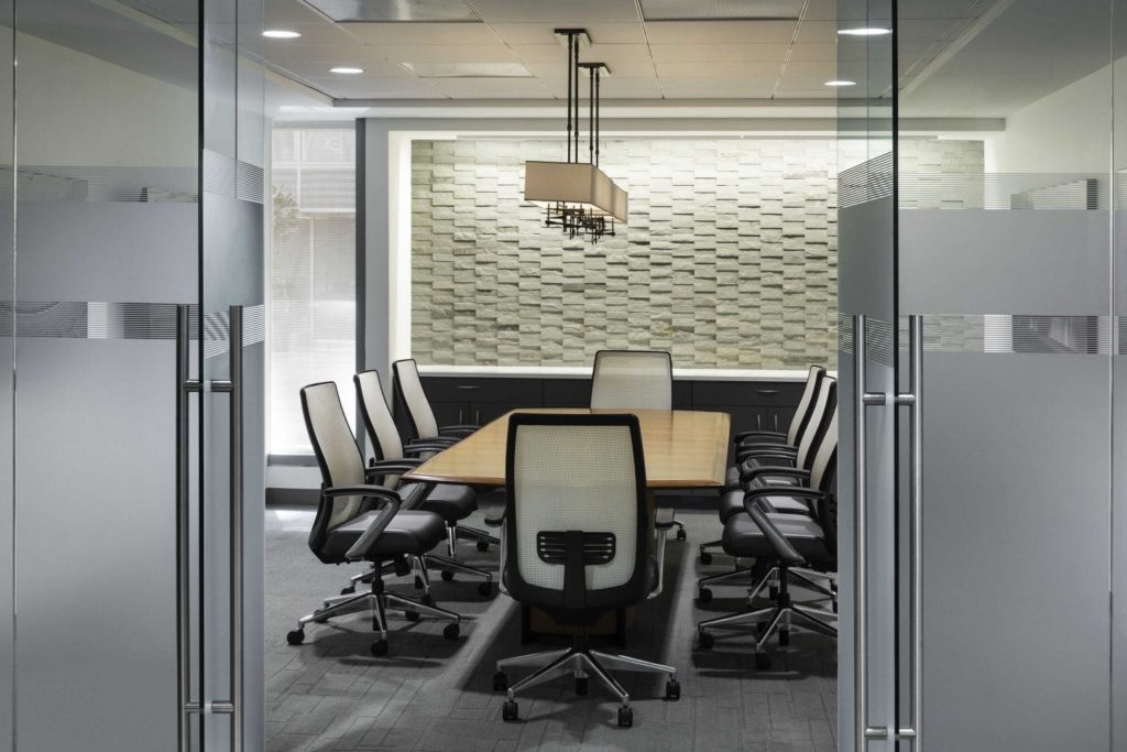 Metro Center Conference Room