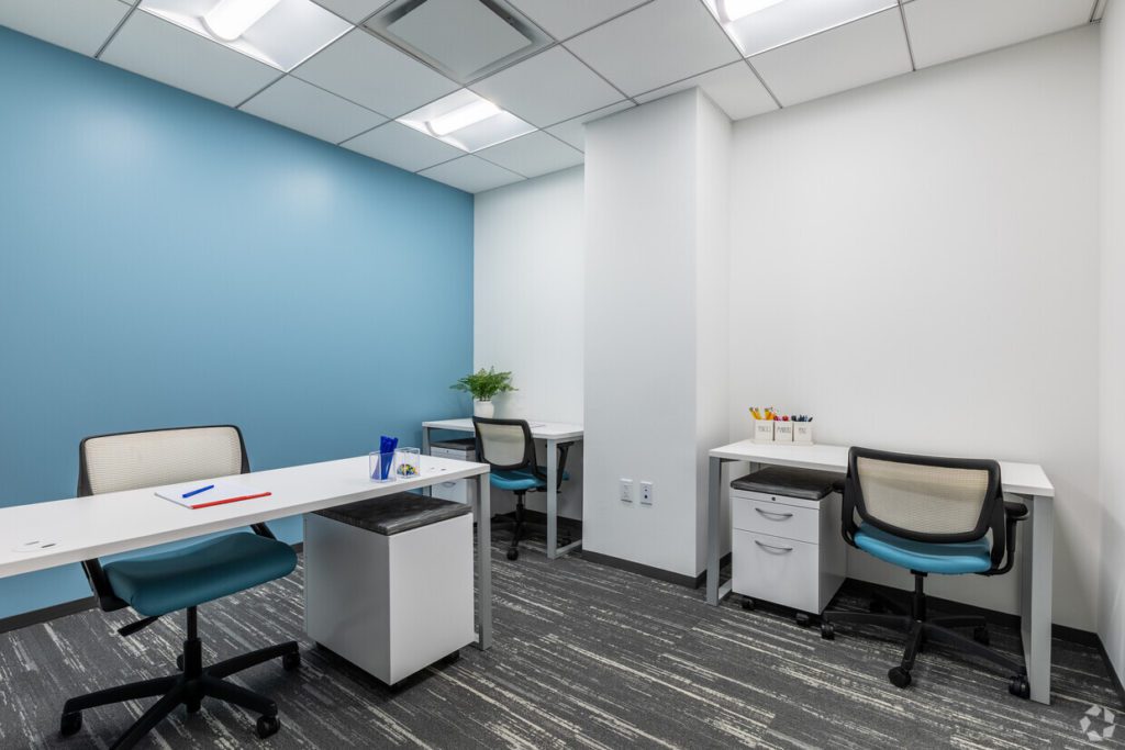 Dedicated Office Spaces in Maryland, Virginia, and Washington