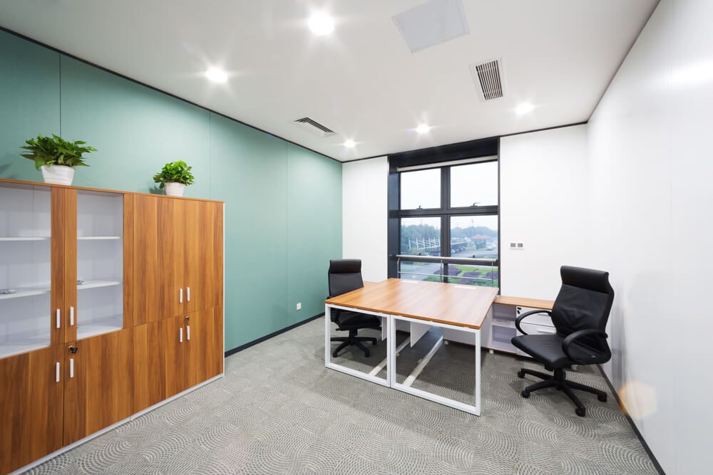 The Benefits of Renting a Private Office: Improving Productivity and Work-Life Balance